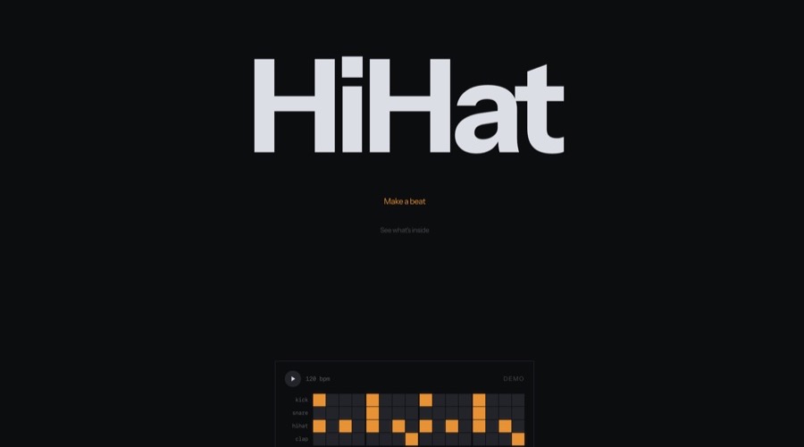 HiHat